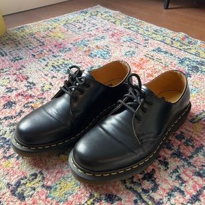 Dr Martens 1461 oxfords size 41 EU